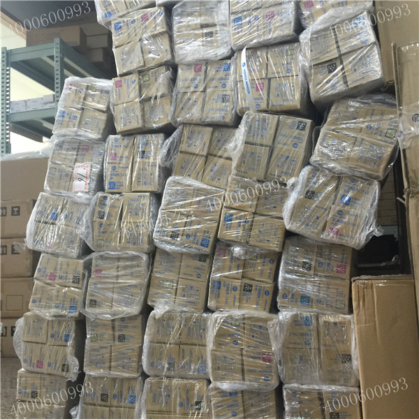全新原裝柯尼卡美能達C308、C368碳粉TN324墨粉盒回貨啦！-科頤辦公