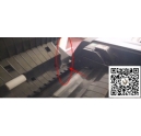 震旦彩色復(fù)印機(jī)ADC208送稿器異響且無(wú)法進(jìn)紙是什么問(wèn)題？