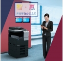 柯尼卡美能達(dá)C226彩色復(fù)印機(jī)性能怎么樣？