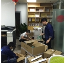 全新原裝柯尼卡美能達(dá)復(fù)印機(jī)配件回貨啦！