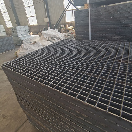 機場航站樓鋼格板應用：美觀+高安全性要求！