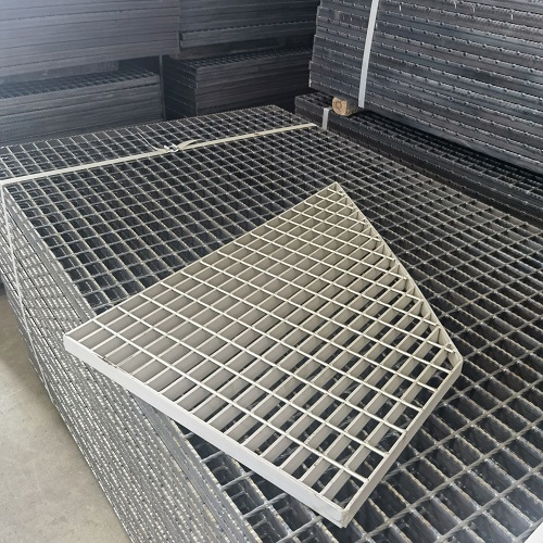 環保要求下，如何挑選符合標準的鋼格柵產品？