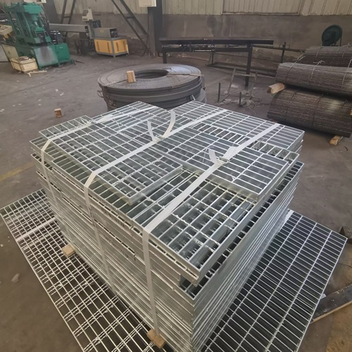 線上線下買鋼格柵有啥區別？看完再下單不后悔