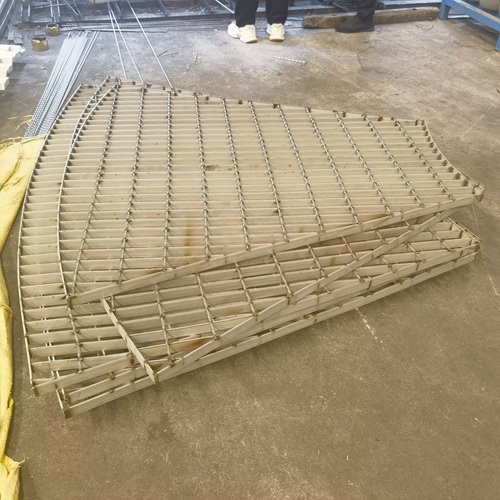 鋼格柵不只是承重，它的多用途性能你了解嗎？