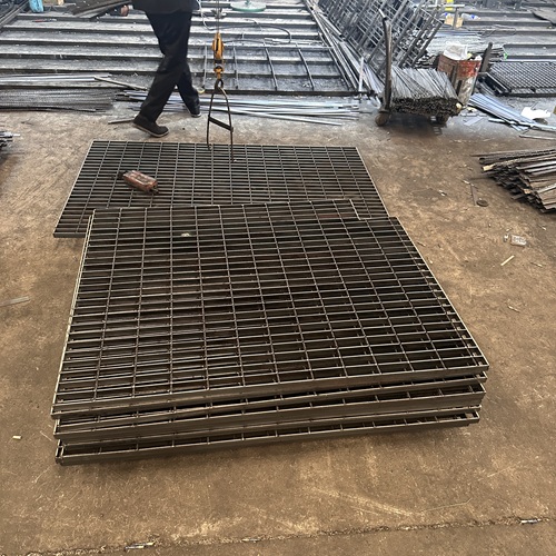 鋼格板安裝方式全解析，省時又省力