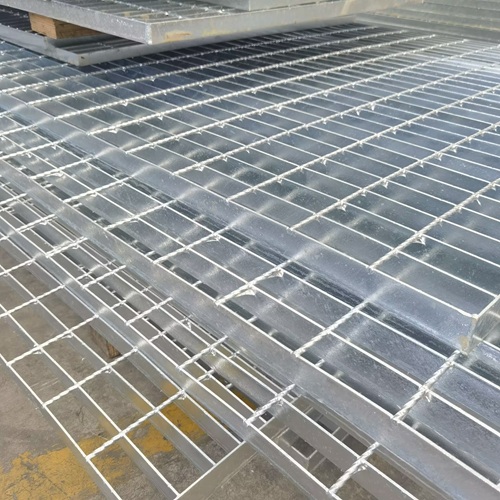 鋼格柵板市場格局正在發生變化，這些信號要關注