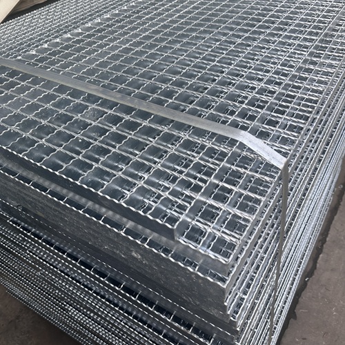 鋼格柵板安裝松動(dòng)怎么辦？解決方案來(lái)了