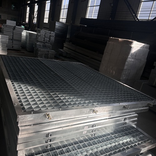 鋼格板選型別只看價格，這4個硬指標才關(guān)鍵