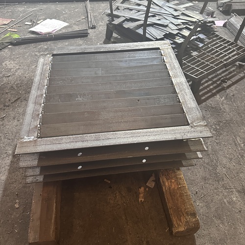 安裝鋼格板的5個常見錯誤操作，立即規(guī)避