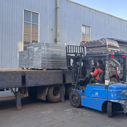 綠色建筑趨勢下，鋼格板的潛力到底有多大