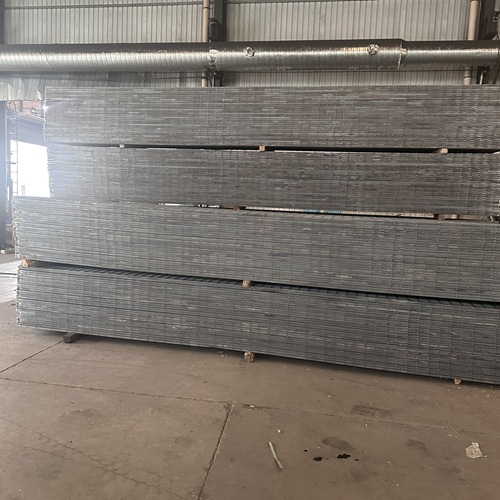 鋼格板正成為綠色建材重要一員，政策加持可期