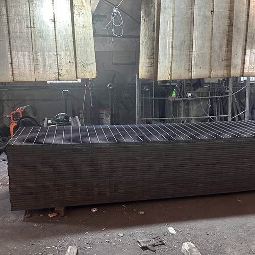 鋼格板熱鍍鋅技術好在哪？防腐耐用的核心