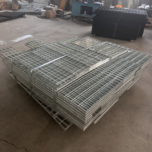 工業平臺鋼格板用途及承重標準規范